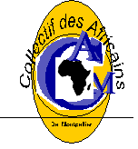 Le CAM - Collectif des Africains de Montpellier