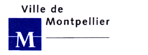 La ville de Montpellier