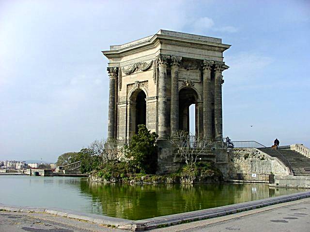 Le Peyrou