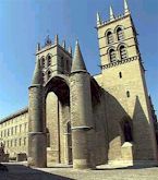 La cathdrale saint-pierre